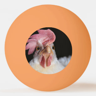 Balle De Ping Pong Hen