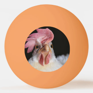 Balle De Ping Pong Hen