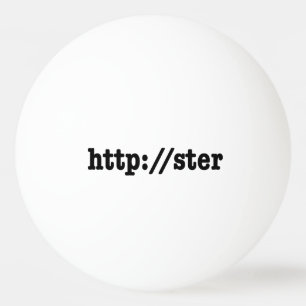 Balle De Ping Pong http://ster / code html