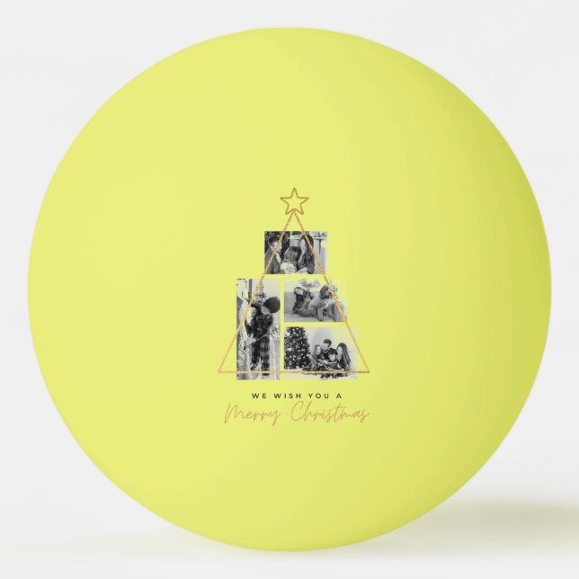 Balle De Ping Pong #JeuDeFêteBalleDePingPong (Dos)