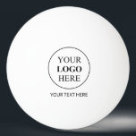 Balle De Ping Pong Logo promotionnel personnalisé - Pas de commande m<br><div class="desc">✨ Faites la promotion de votre entreprise facilement ! Obtenez des objets promotionnels personnalisés 🛍️ avec votre logo 🖋️ - pas de commande minimum requis. Parfait pour le marketing,  les événements 🎉 et les 🚀 de marque d'entreprise. Personnalisé pour votre entreprise !</div>