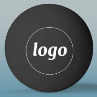 Logo simple Marque promotionnelle d'entreprise
