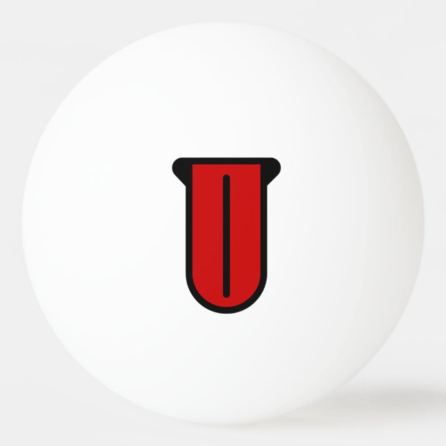 Balle De Ping Pong 👅 longue langue (Devant)