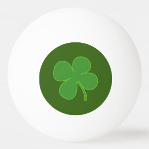 Balle De Ping Pong Lucky