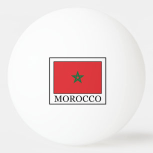 Balle De Ping Pong Maroc