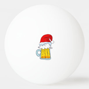 Balle De Ping Pong Merry Beer-mas
