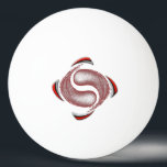 Balle De Ping Pong Oh mon Dieu !<br><div class="desc">Store.is inspecred by today's popular acronyms, slangs, words, emojis & wisdom used in today's chat Personalize this design on your favorite products. Enjoy !</div>