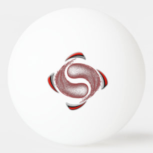 Balle De Ping Pong Oh mon Dieu !