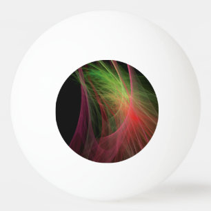 Balle De Ping Pong Onde spatiale