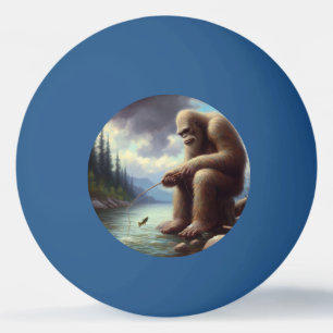 Balle De Ping Pong Pêche au gros