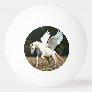 Balle De Ping Pong Pegasus