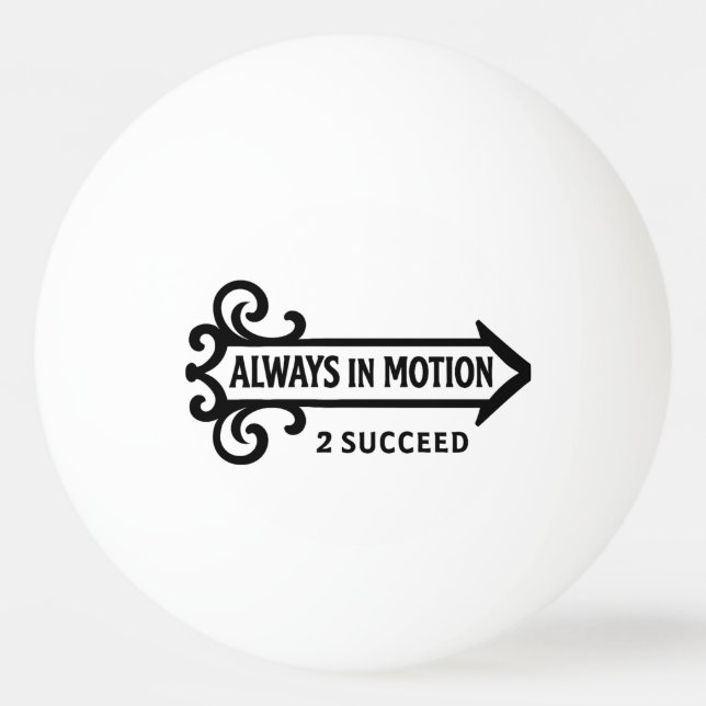 Balle De Ping Pong Ping Pong Ball (Devant)