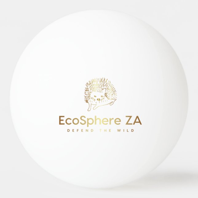 Balle De Ping Pong Ping Pong Ball (Devant)