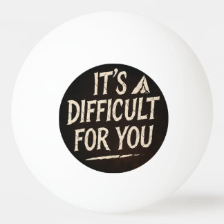 Balle De Ping Pong Ping Pong Ball