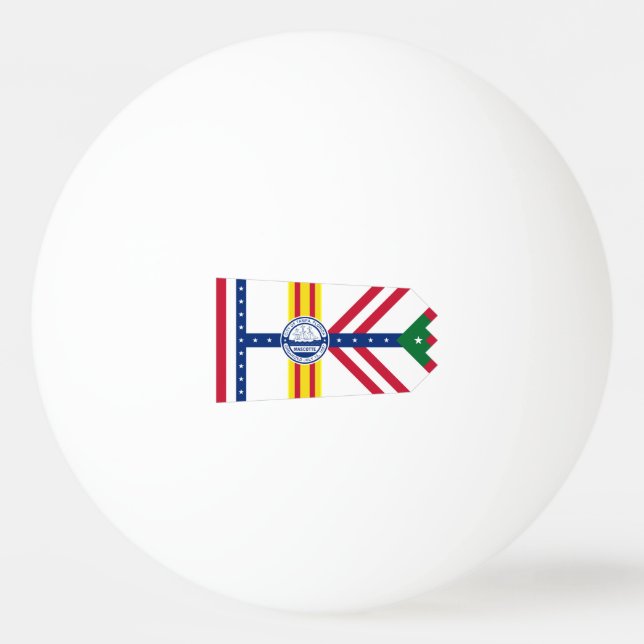 Balle De Ping Pong Ping Pong Ball (Devant)