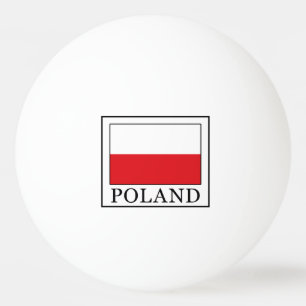 Balle De Ping Pong Pologne
