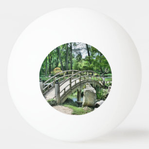 Balle De Ping Pong Pont japonais