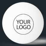 Balle De Ping Pong Professionnel Personnalisé Logo Entreprise<br><div class="desc">Professionnel Personnalisé Logo Entreprise Business Ping Pong Ball</div>