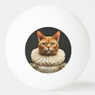 Balle De Ping Pong Regal Cat