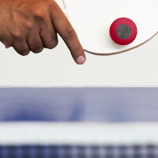 Balle De Ping Pong remuer la canneberge