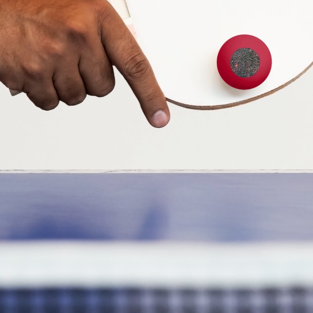 Balle De Ping Pong remuer la canneberge (Paddle)