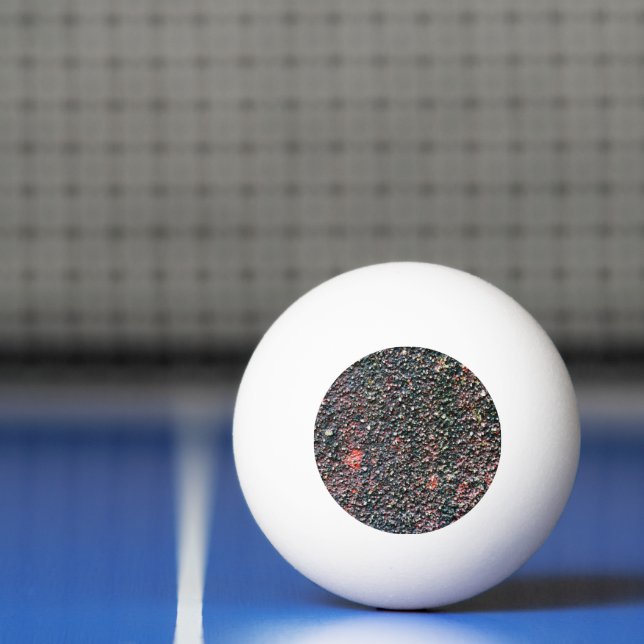 Balle De Ping Pong remuer la canneberge (Filet)