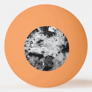 Balle De Ping Pong résurrection du chevalier gelé