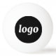 Simple logo de l'entreprise de promotion de la mar