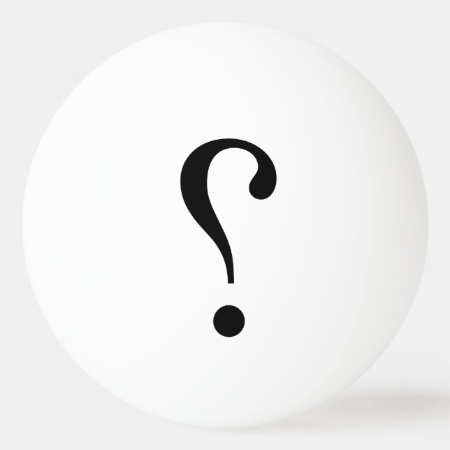 Balle De Ping Pong sNARK mARK {ironicon} (Devant)