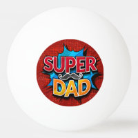 Super Papa Mustache Grunge moderne