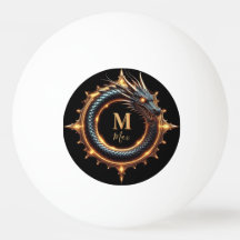 🐉 Symbole de Dragon de Fantaisie de Nom Personnal