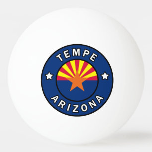 Balle De Ping Pong Tempe Arizona