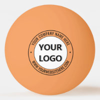 Timbres de texte de logo d'entreprise personnalisé