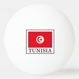 Balle De Ping Pong Tunisie