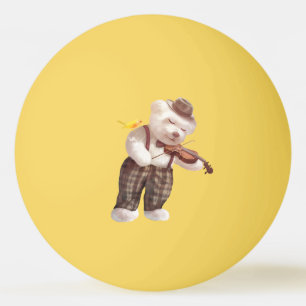 Balle De Ping Pong Une chanson pour vous