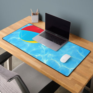 Balle de plage piscine