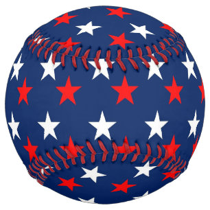 Balle De Softball 4 juillet
