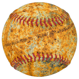 Balle De Softball acid rude