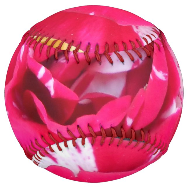 Balle De Softball Anicia (Devant)