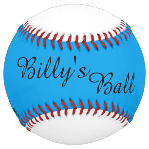 Balle De Softball Billy's Ball 2