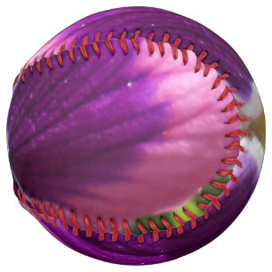 Balle De Softball Bonheur