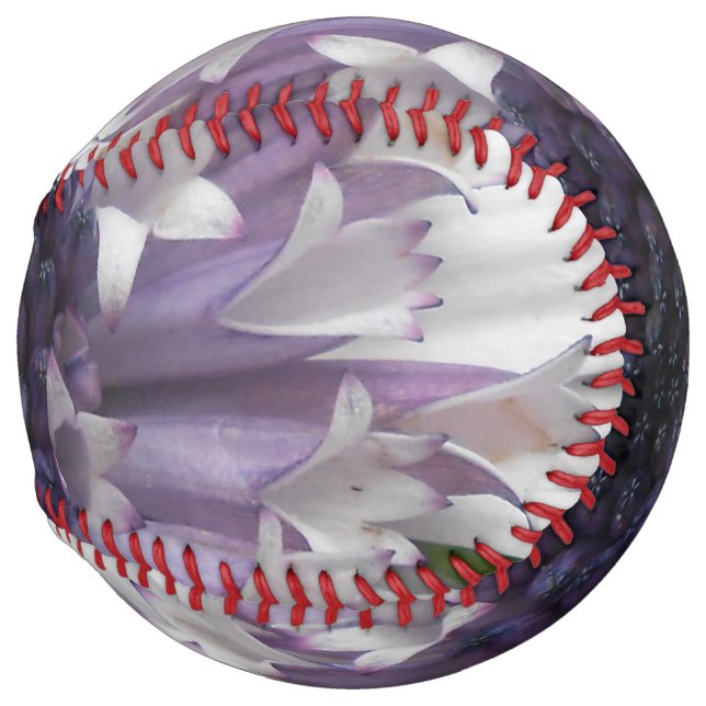 Balle De Softball Brett (Devant droit)