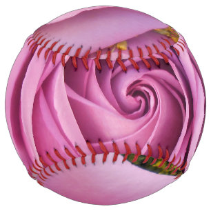 Balle De Softball Catejne