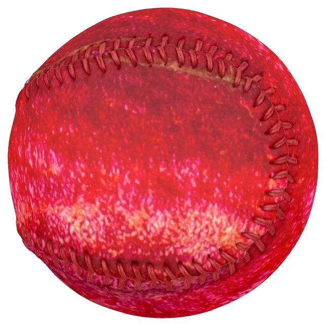 Balle De Softball cocod (Devant droit)