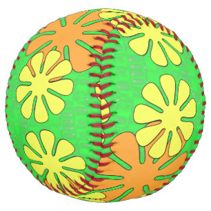 Balle De Softball Conception super