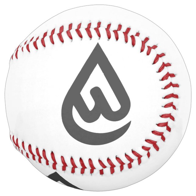 Balle De Softball conceptions Ardhon qui vous permettent de vous exp (Devant droit)