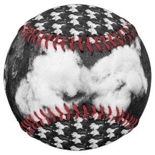 Balle De Softball duvet