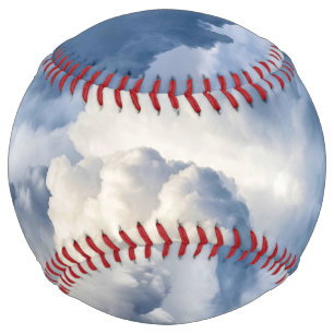 Balle De Softball Groupe Cumulus Cloud