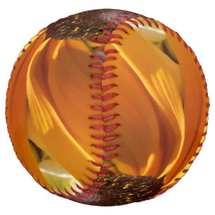 Balle De Softball Halte