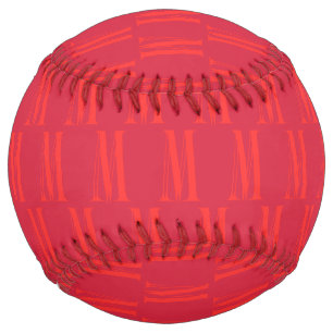 Balle De Softball Hommes